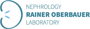 Rainer Oberbauer – Nephrology Laboratory