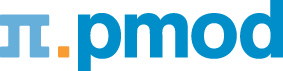 PMOD Logo