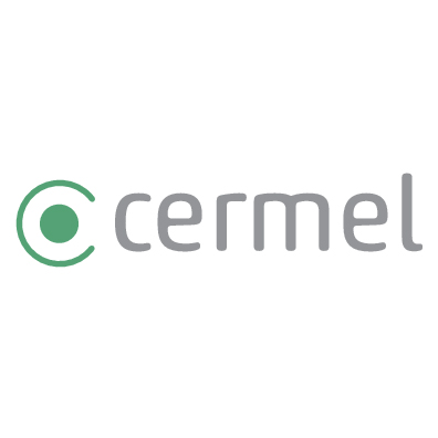 [Translate to English:] Cermel Logo