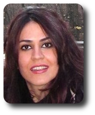 Sanaz Attaripour Isfahani