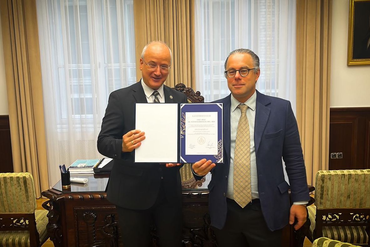 Bild: Semmelweis Universität