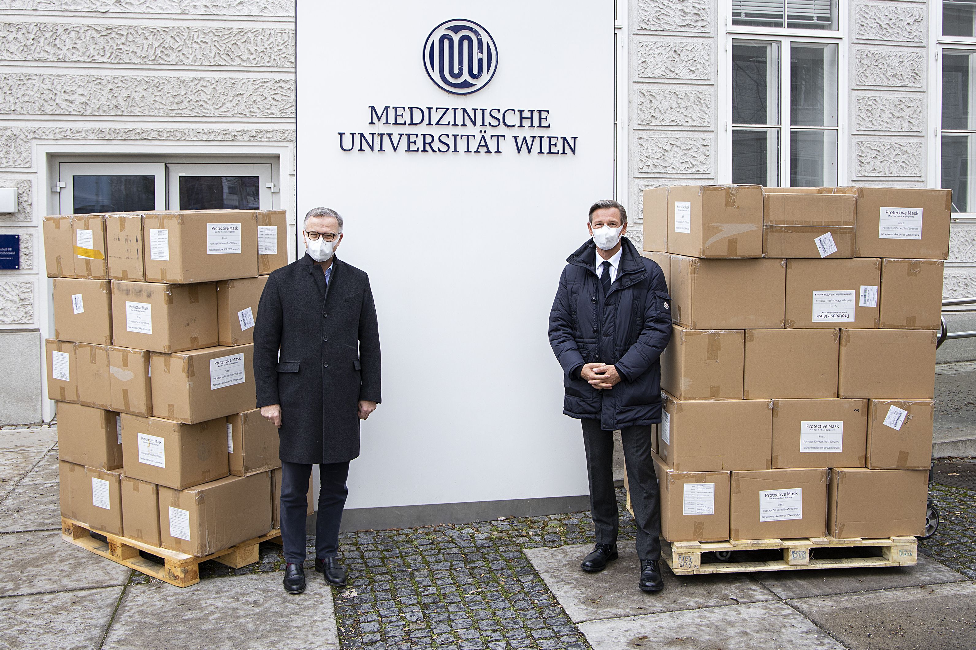 Bild: MedUni Wien/feelimage