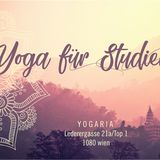 Yoga Banner