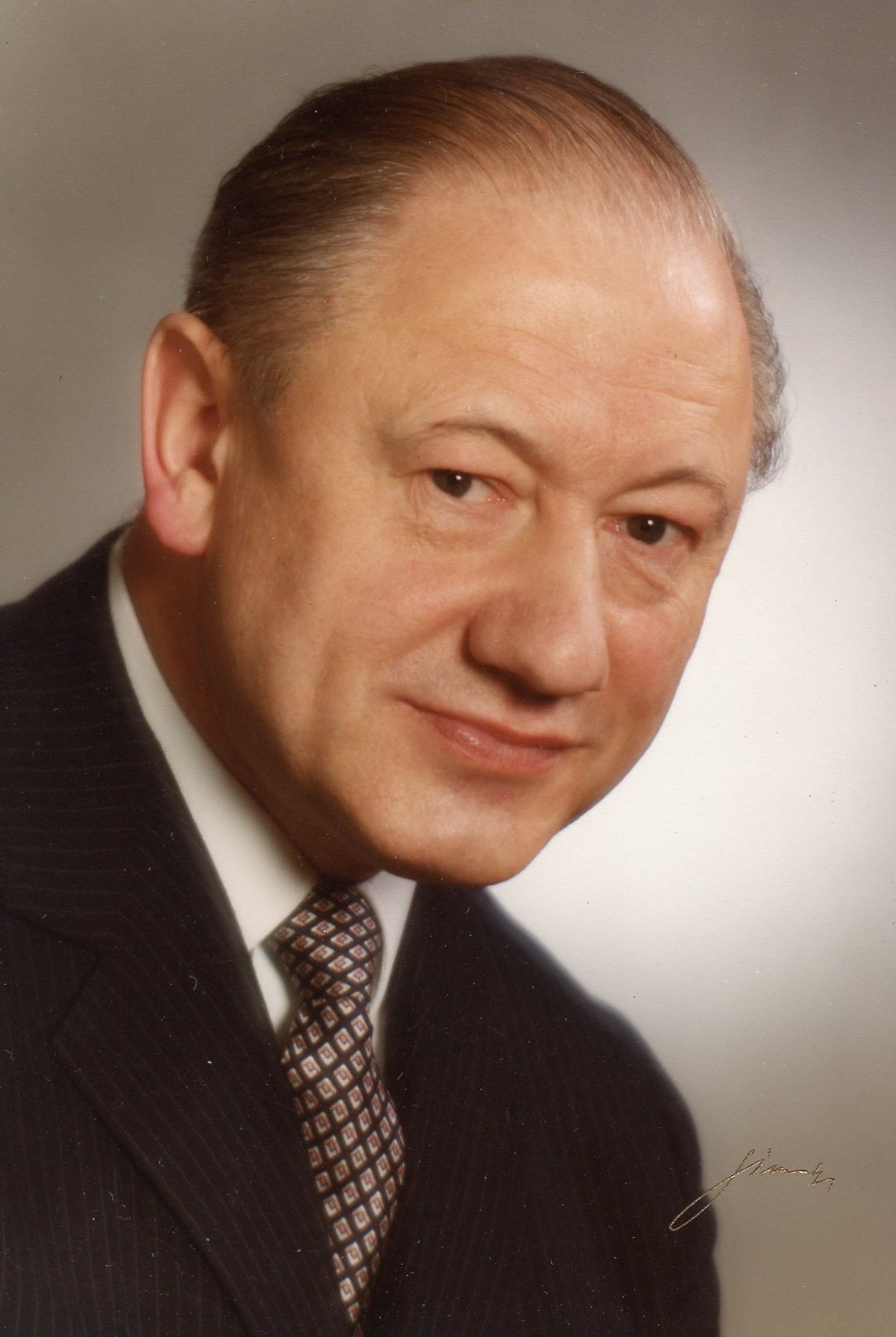 Josef Kühböck Josef Kühböck