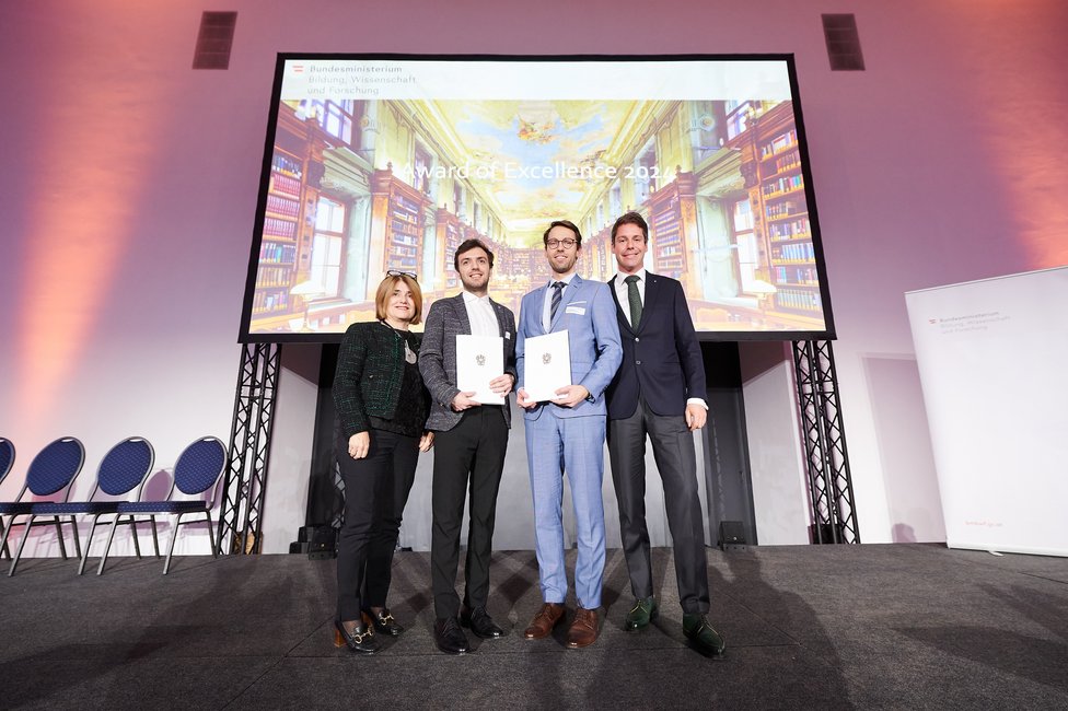 BMBWF/Fotografie Sabine Klimpt/ Lichtblick KG – Sabine Klimpt  BMBWF/Fotografie Sabine Klimpt/ Lichtblick KG – Sabine Klimpt