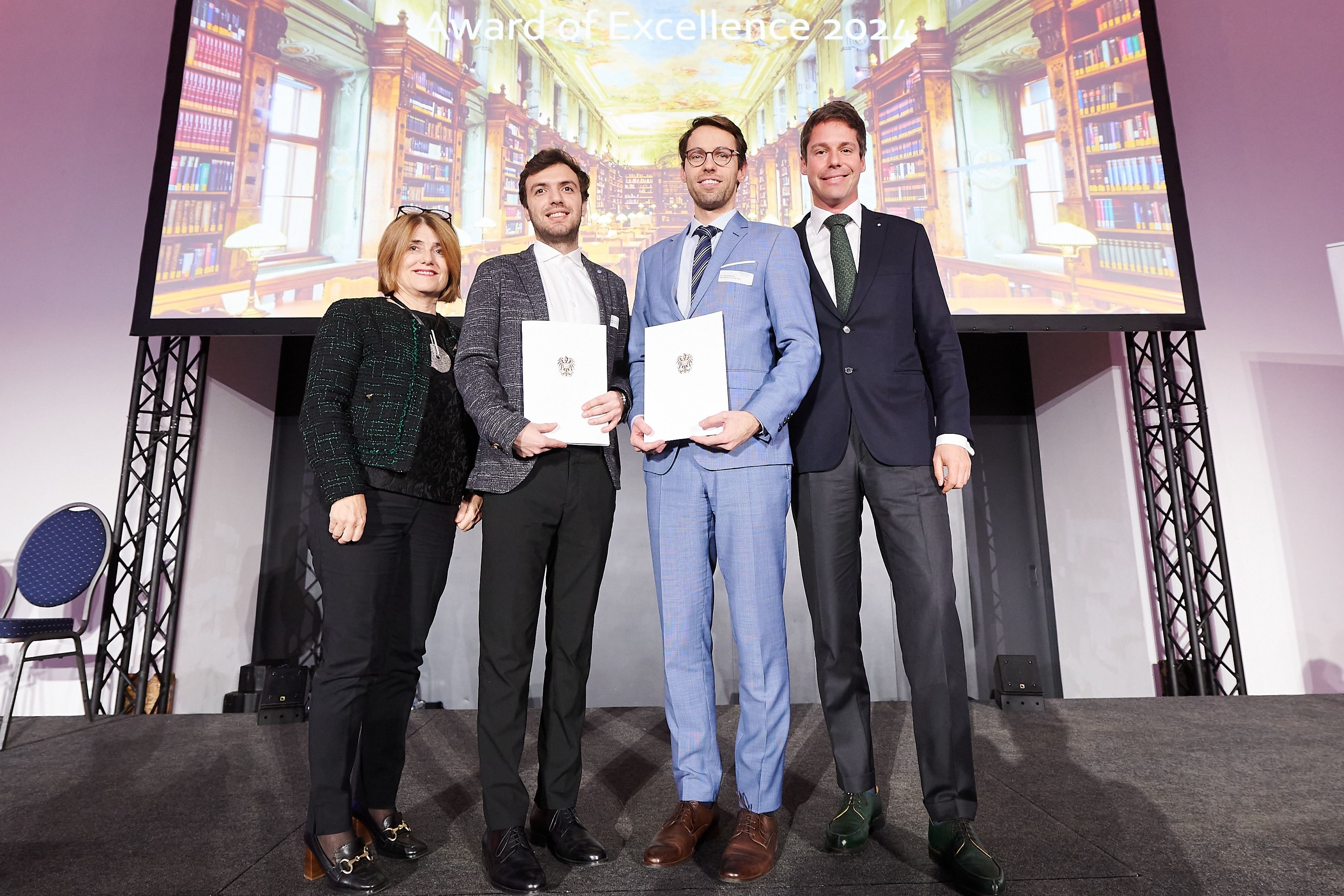 Bild: BMBWF/Fotografie Sabine Klimpt/ Lichtblick KG – Sabine Klimpt 