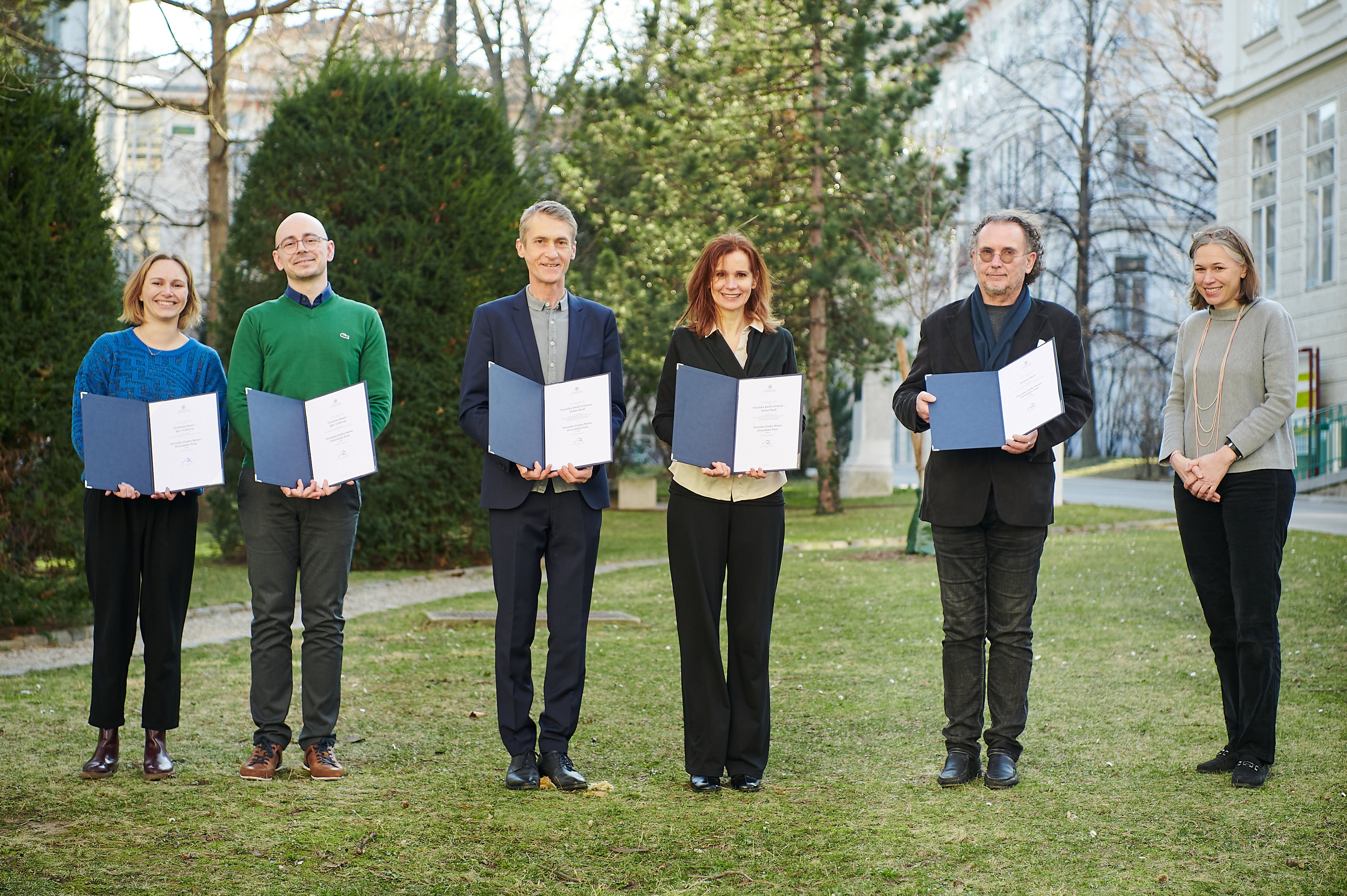 Bild: MedUni Wien/Hörmandinger Bild: MedUni Wien/Hörmandinger