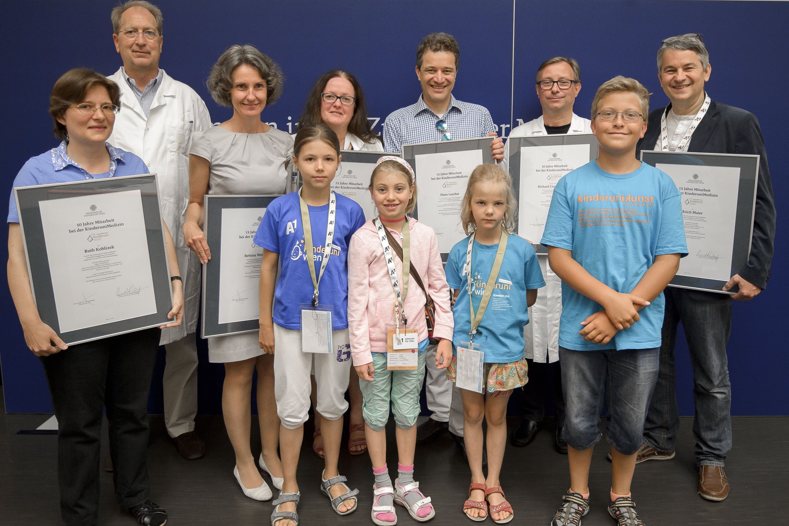 Bild: MedUni Wien/Hörmandinger Bild: MedUni Wien/Hörmandinger