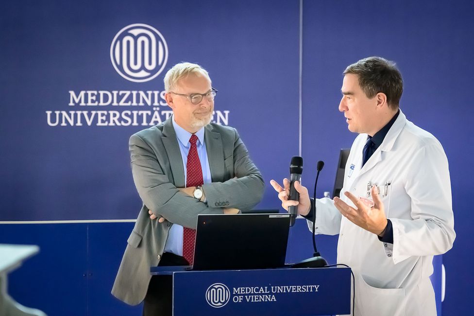 ©MedUni/Marko Kovic