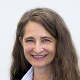 Ao. Univ. Prof.in Mag.a Dr.in MBA Ulrike Willinger