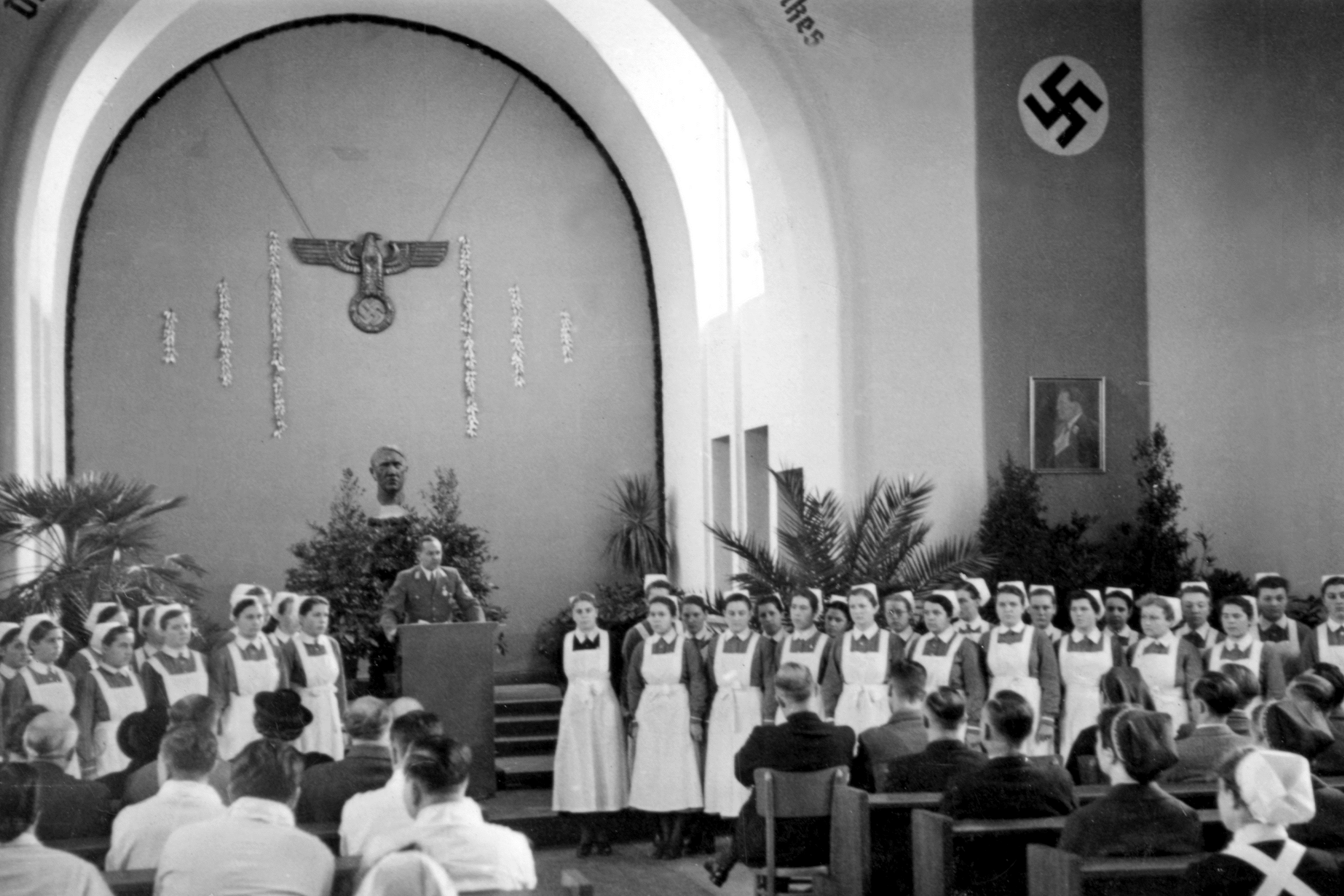 Bild: Heinrich Hoffmann