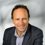 Porträtfoto von Univ.-Prof. Dr. Georg Dorffner