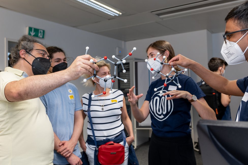 © MedUni Wien/Wache © MedUni Wien/Wache