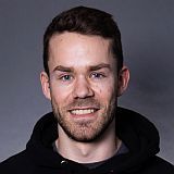 Yannick Suhr, MSc Yannick Suhr, MSc
