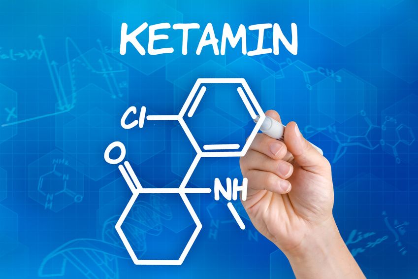 Ketamin