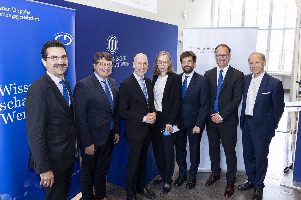 © MedUni Wien/feelimage © MedUni Wien/feelimage