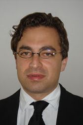 Raphael Rosenhek Raphael Rosenhek