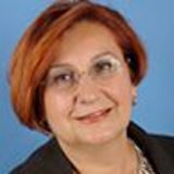 Ass. Prof.in Dr.in Tamar Kinaciyan