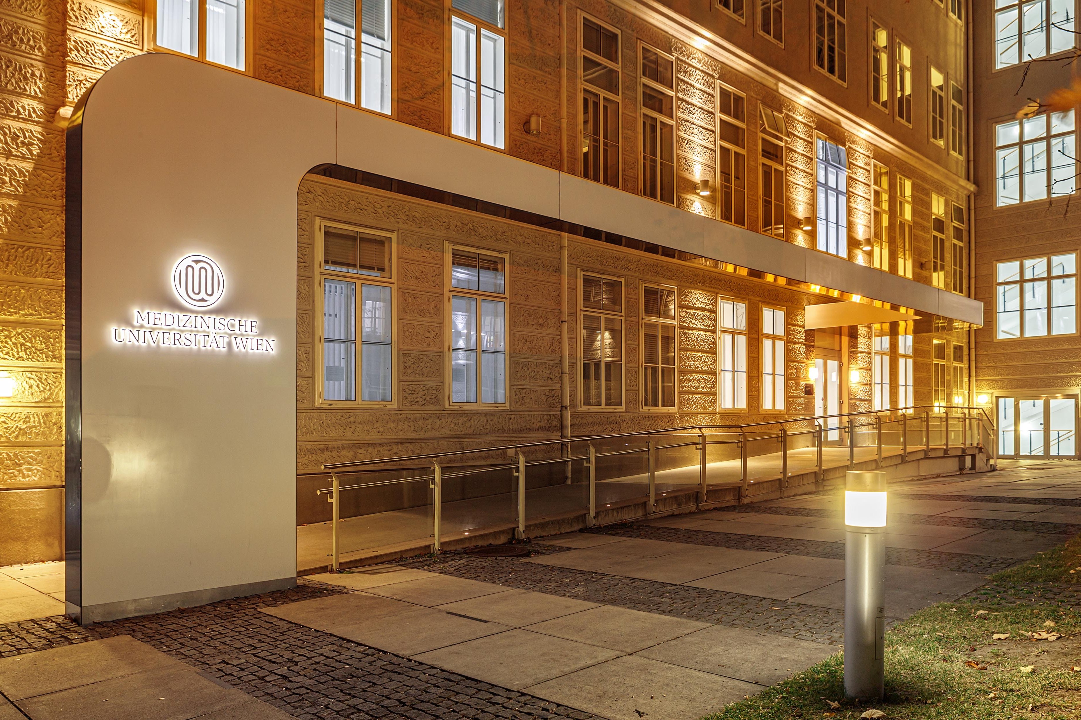 Bild: MedUni Wien/Houdek