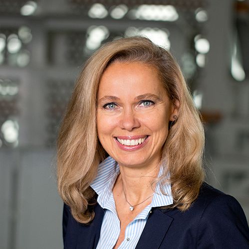 Angelika Berger Angelika Berger