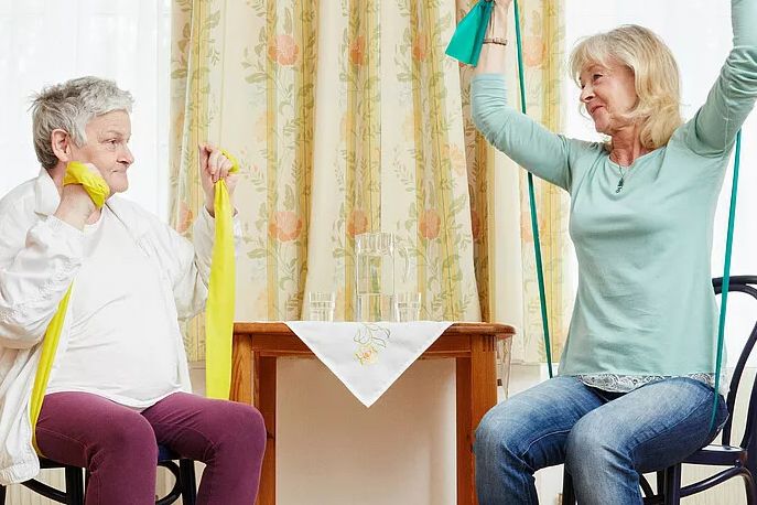 Bild: Wiener Hilfswerk/Daniel Nuderscher