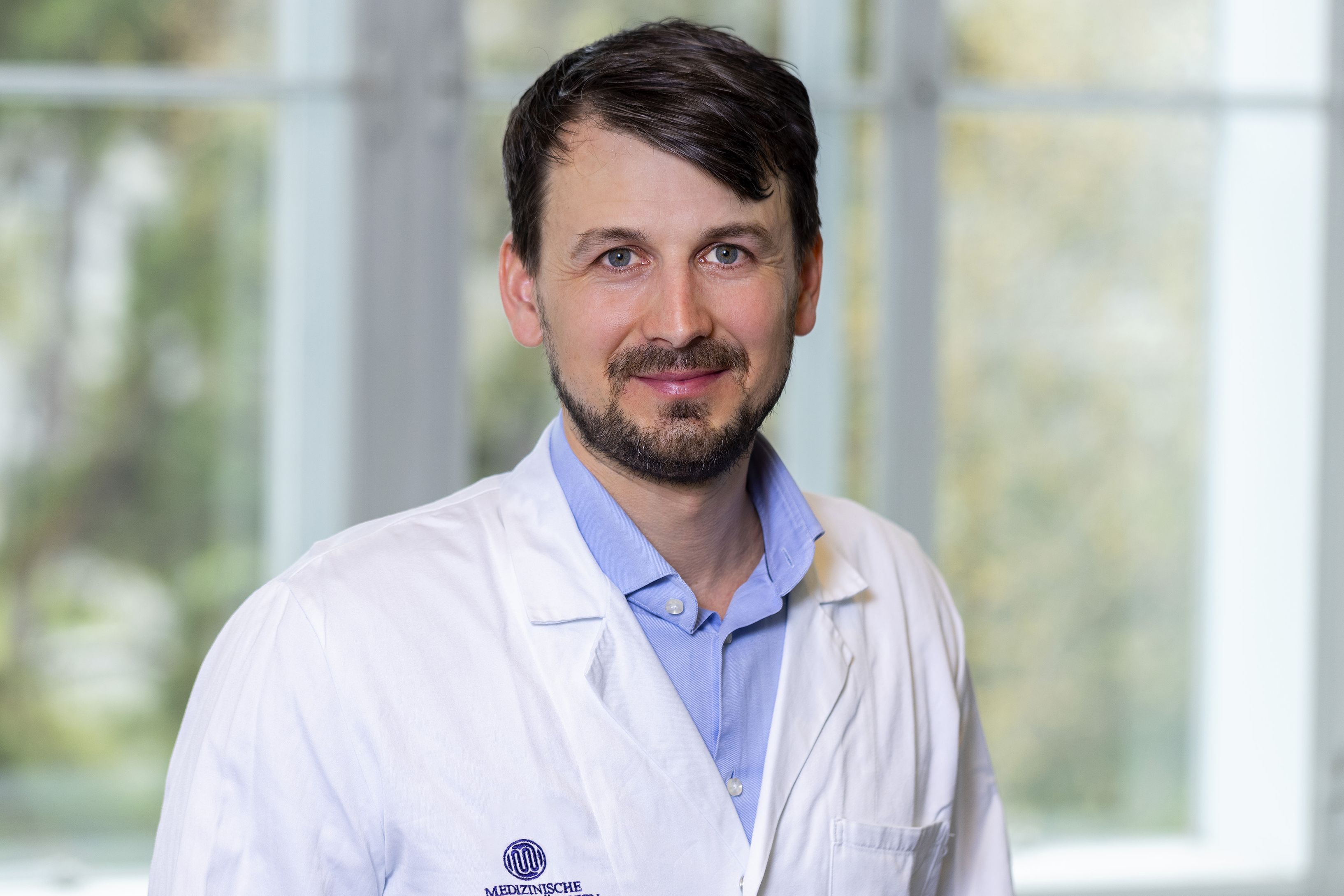 Bild: MedUni Wien/feelimage