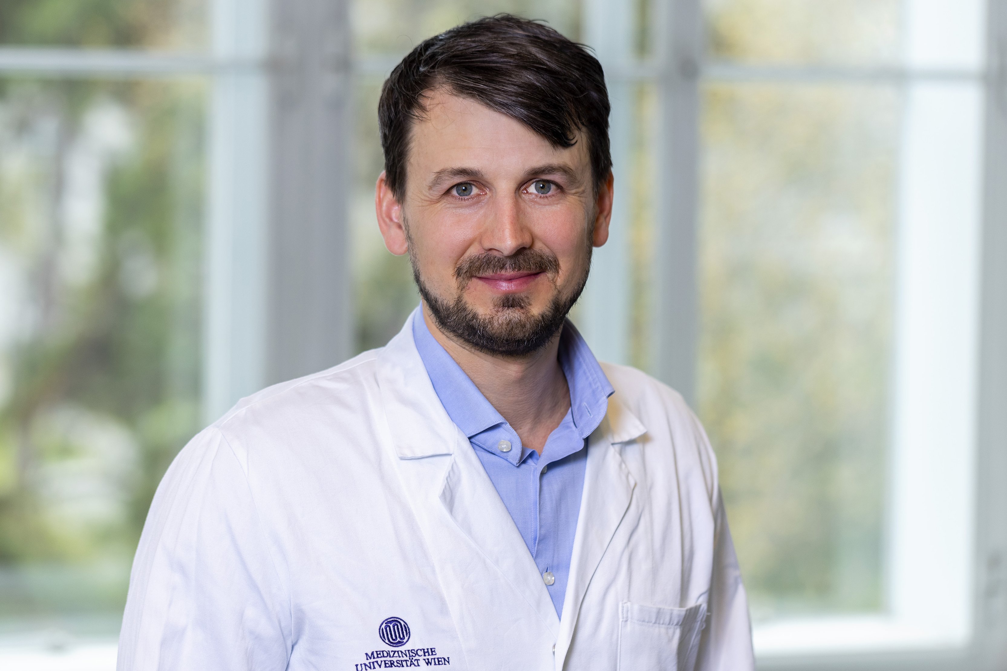 Bild: MedUni Wien/feelimage Bild: MedUni Wien/feelimage