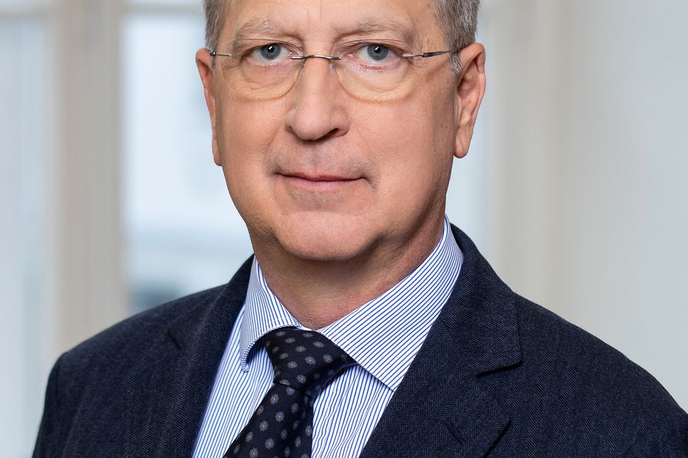 o.Univ.-Prof. Dr. Oswald Wagner