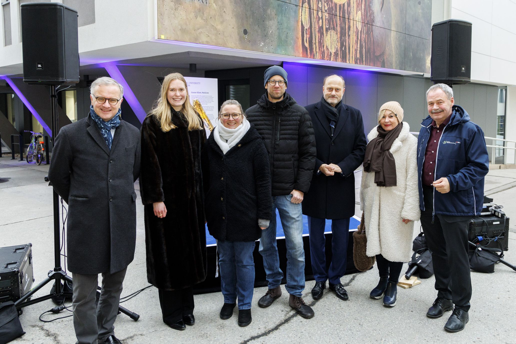 Bild: MedUni Wien/feelimage