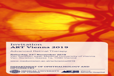 ART Vienna 2019 ART Vienna 2019