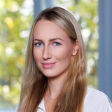 Alexandra Sivanicova © MedUni Wien/feelimage Alexandra Sivanicova © MedUni Wien/feelimage