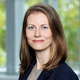 Christina Medosch | © MedUni Wien/feelimage