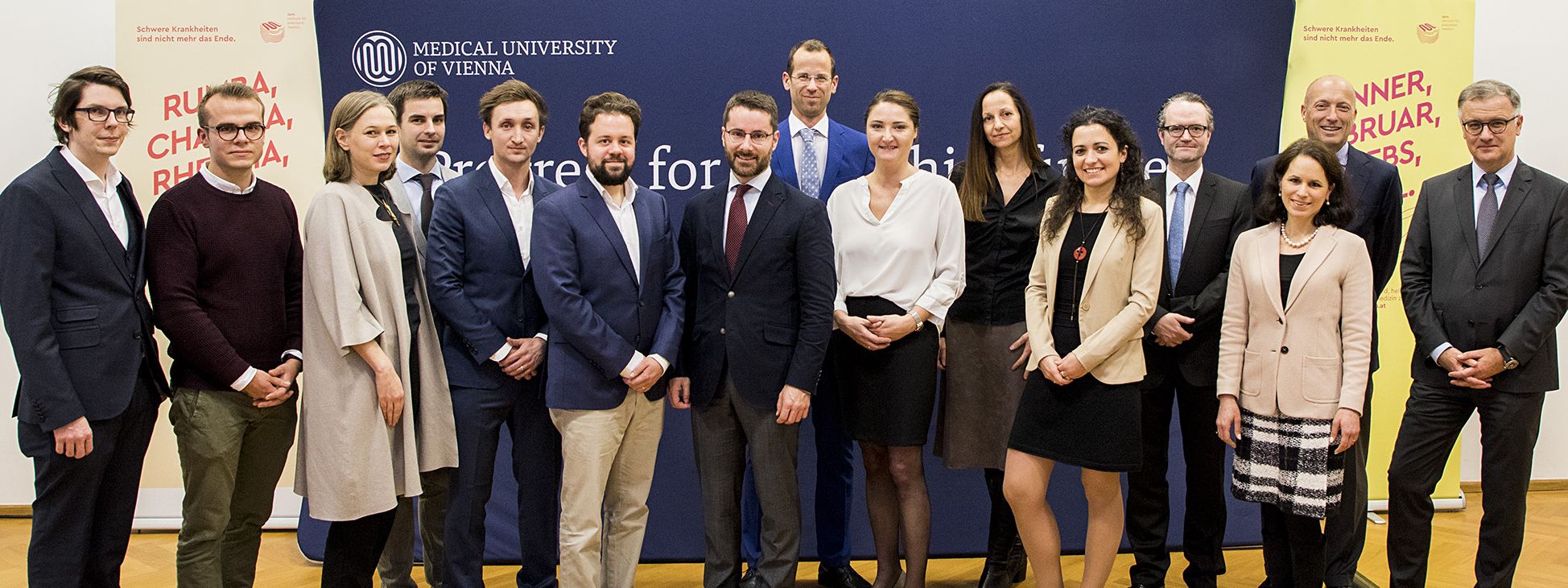 Image: MedUni Vienna/Matern Image: MedUni Vienna/Matern