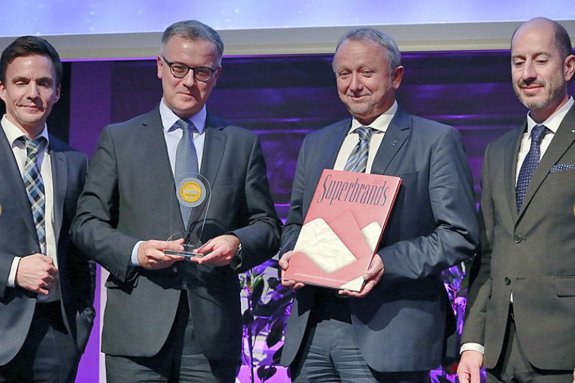 Image: leadersnet.at/Langegger Image: leadersnet.at/Langegger