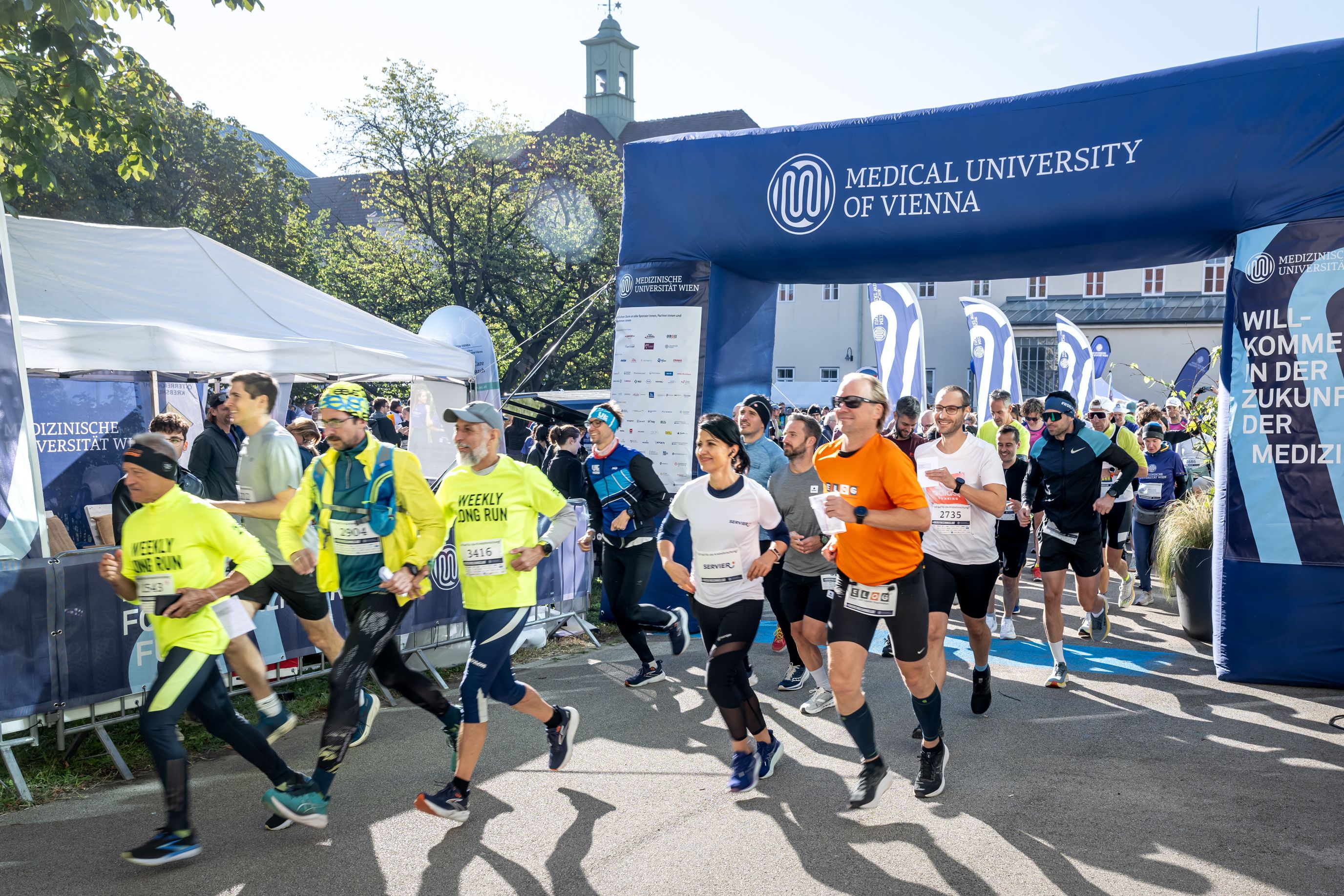 MedUni Wien / Robert Harson