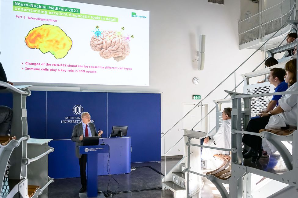 ©MedUni/Marko Kovic