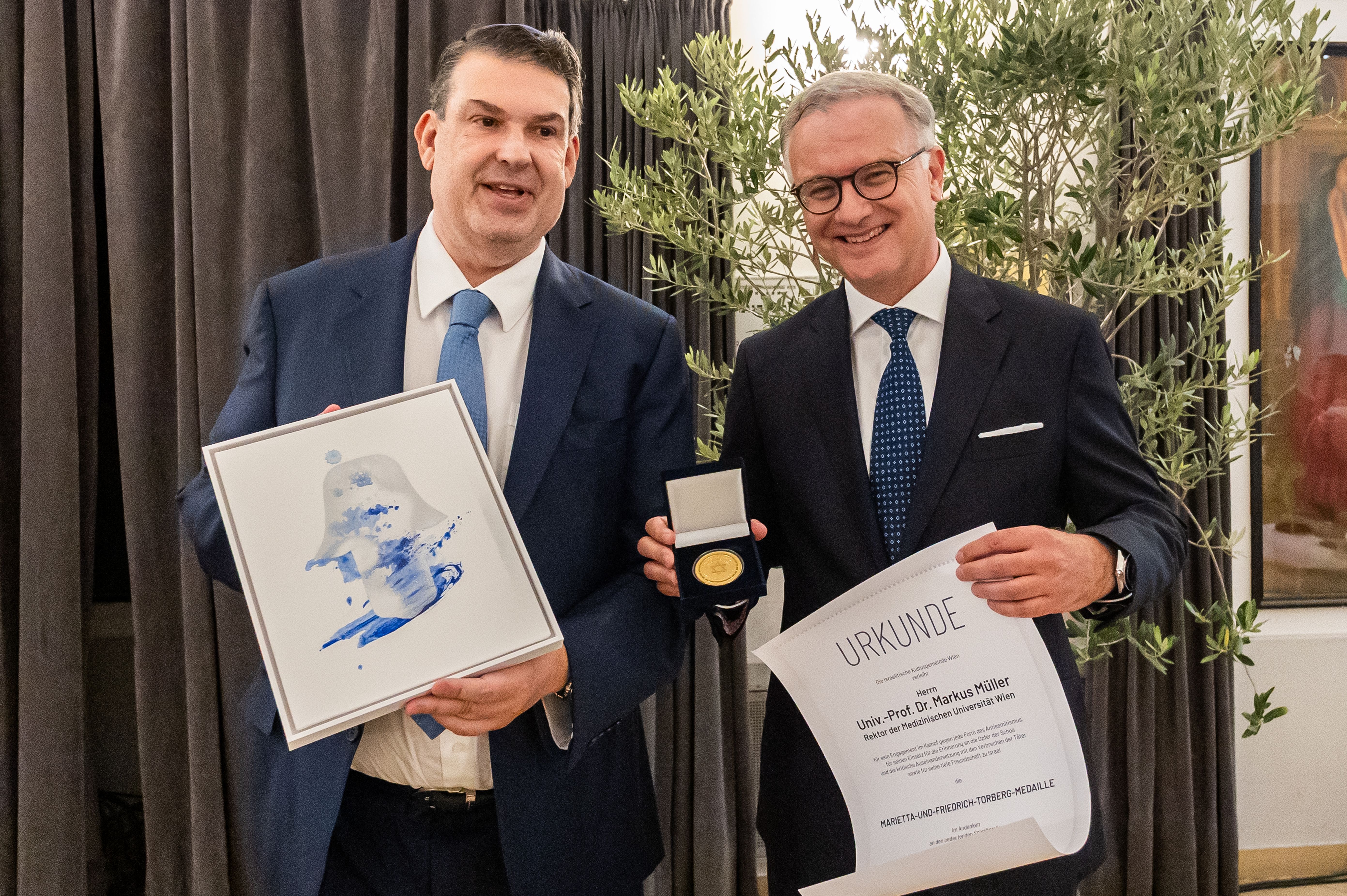 Image: IKG/Morgensztern
