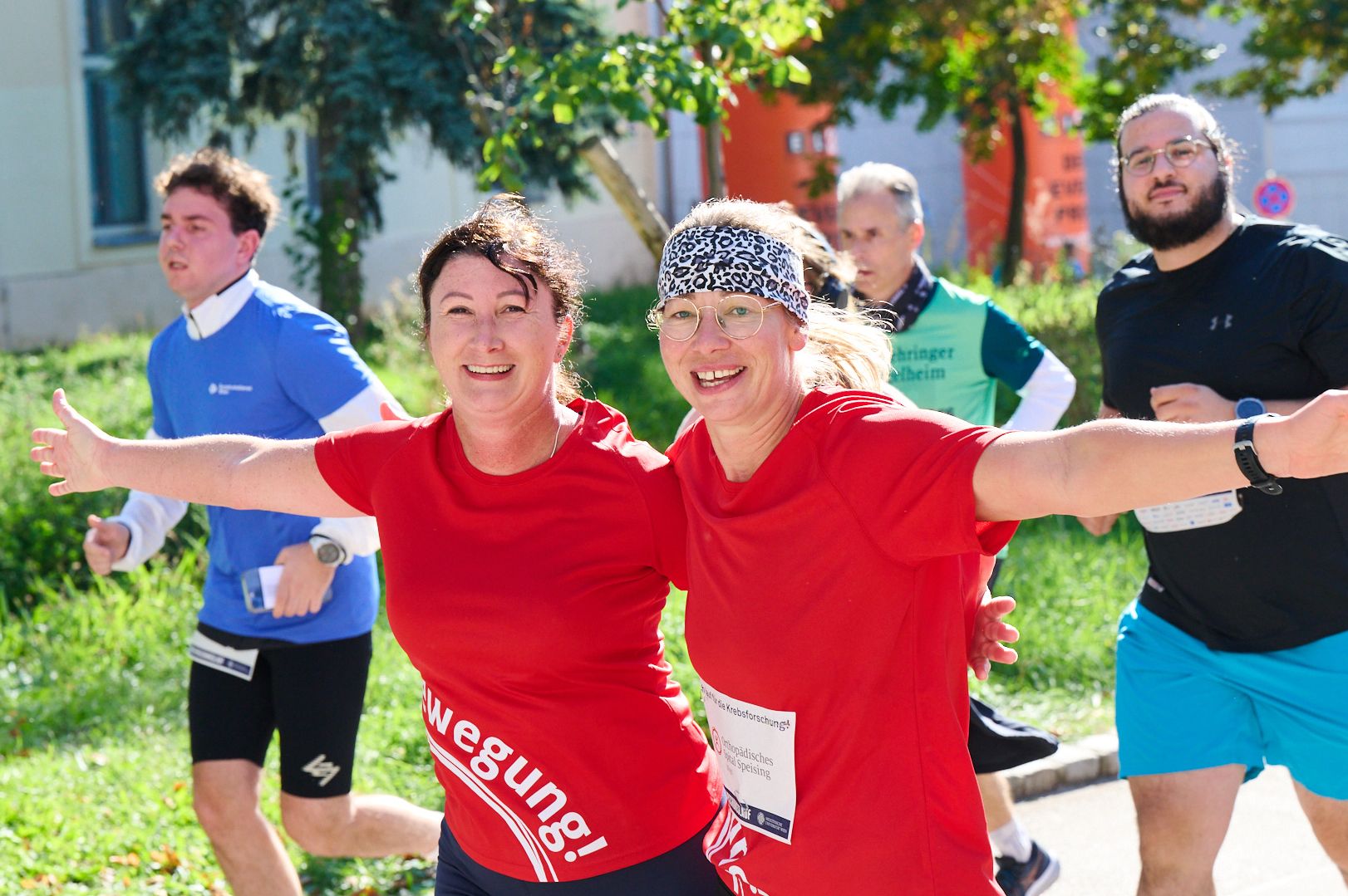 MedUni Wien / Nussbaum