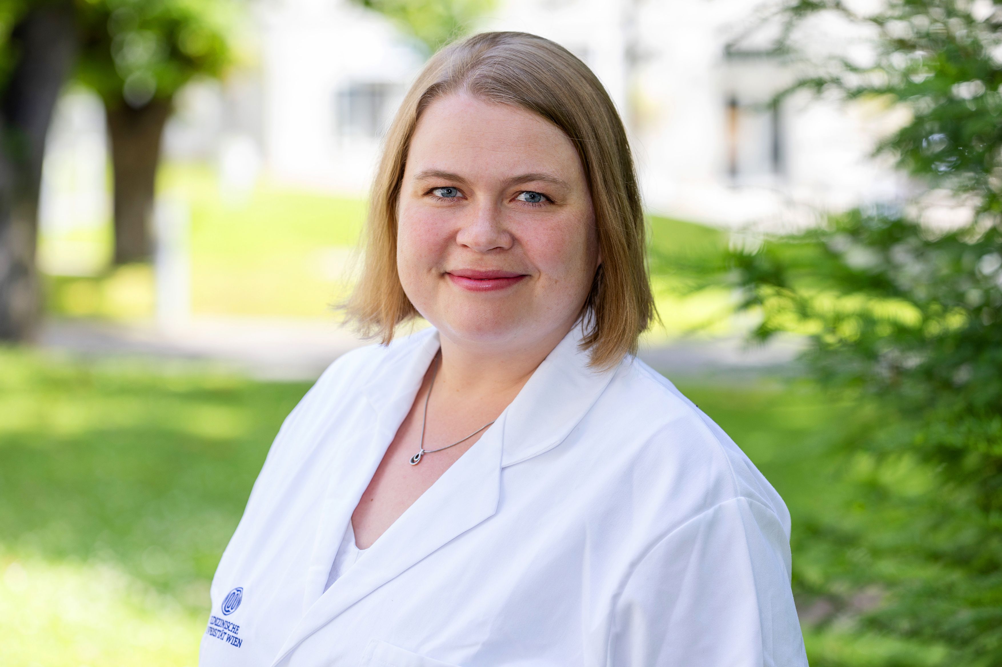 Bild: MedUni Wien/feelimage