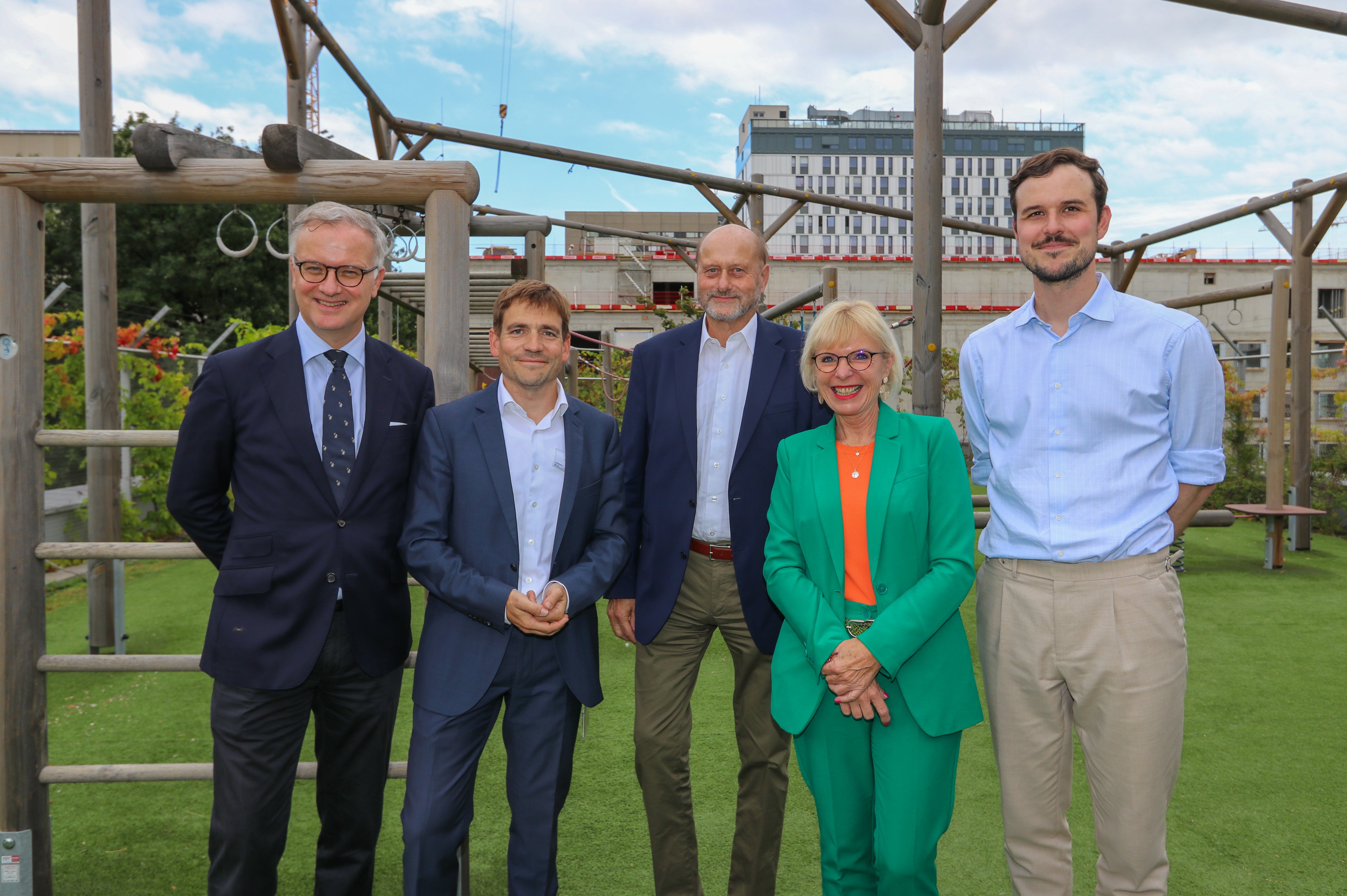 (c) Thomas Mayer-Egerer/AKH Wien (c) Thomas Mayer-Egerer/AKH Wien