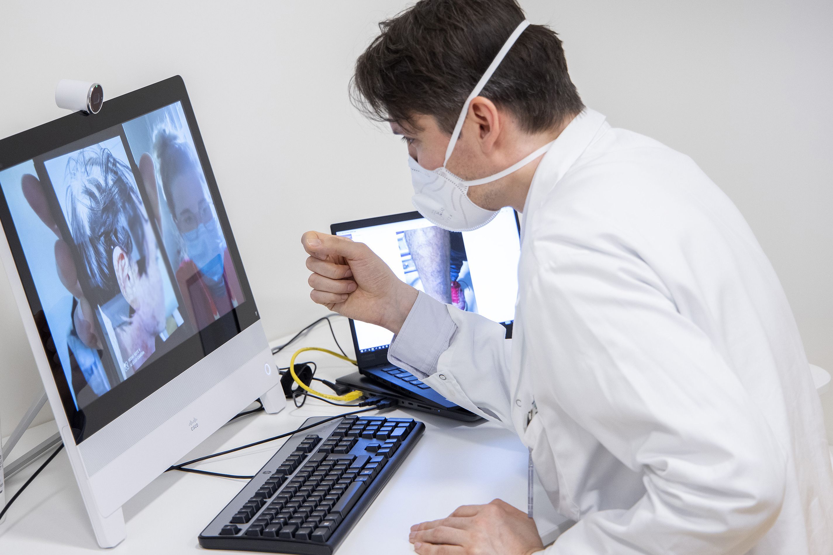 Image: MedUni Vienna/feelimage Image: MedUni Vienna/feelimage
