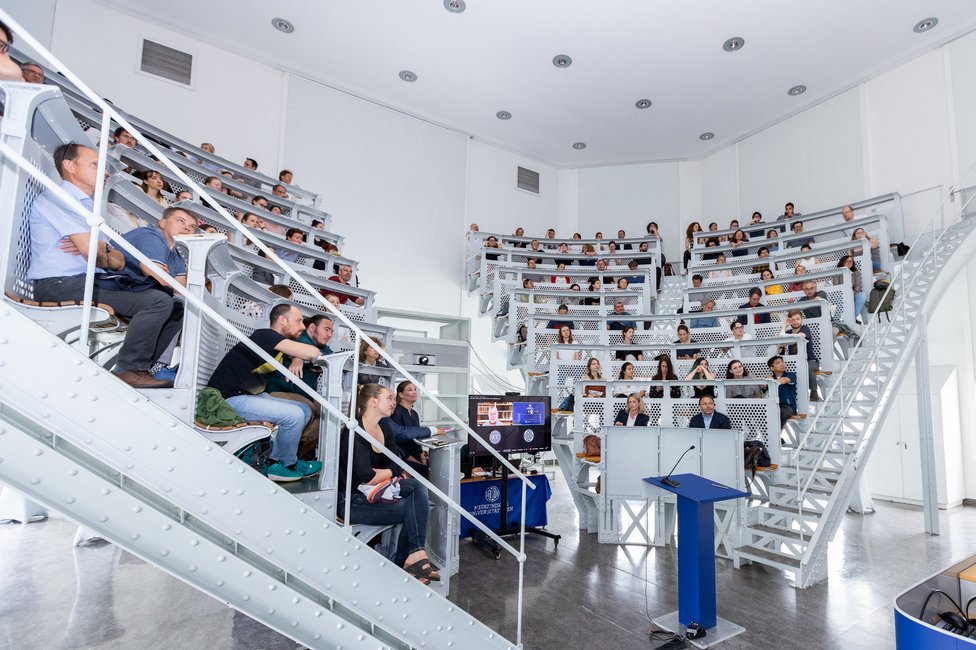 © MedUni Wien/feelimage © MedUni Wien/feelimage