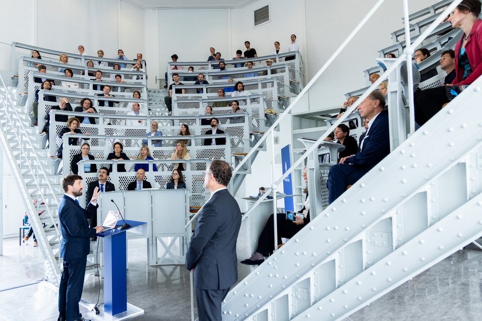 © MedUni Wien/feelimage © MedUni Wien/feelimage