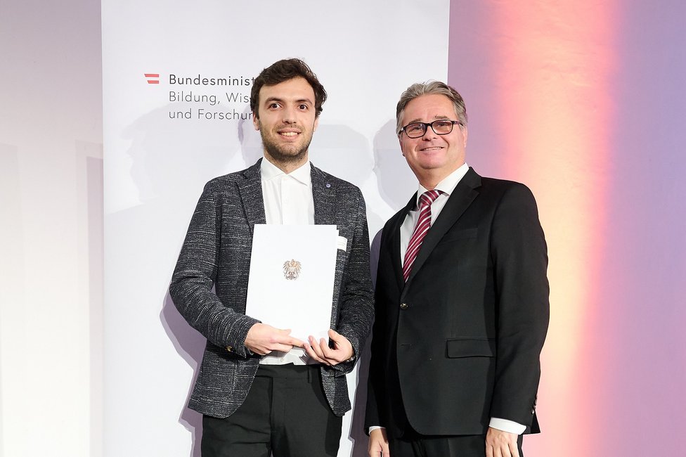 BMBWF/Fotografie Sabine Klimpt/ Lichtblick KG – Sabine Klimpt  BMBWF/Fotografie Sabine Klimpt/ Lichtblick KG – Sabine Klimpt