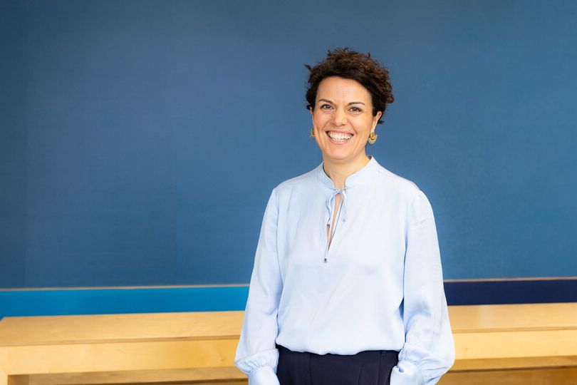 Bild: Max Perutz Labs/Max Kropitz