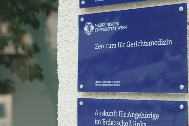 Bild: MedUni Wien/Russmann Bild: MedUni Wien/Russmann