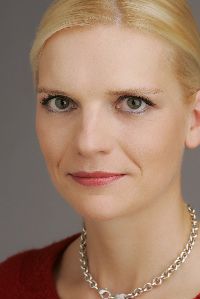 Christiane Thallinger Christiane Thallinger
