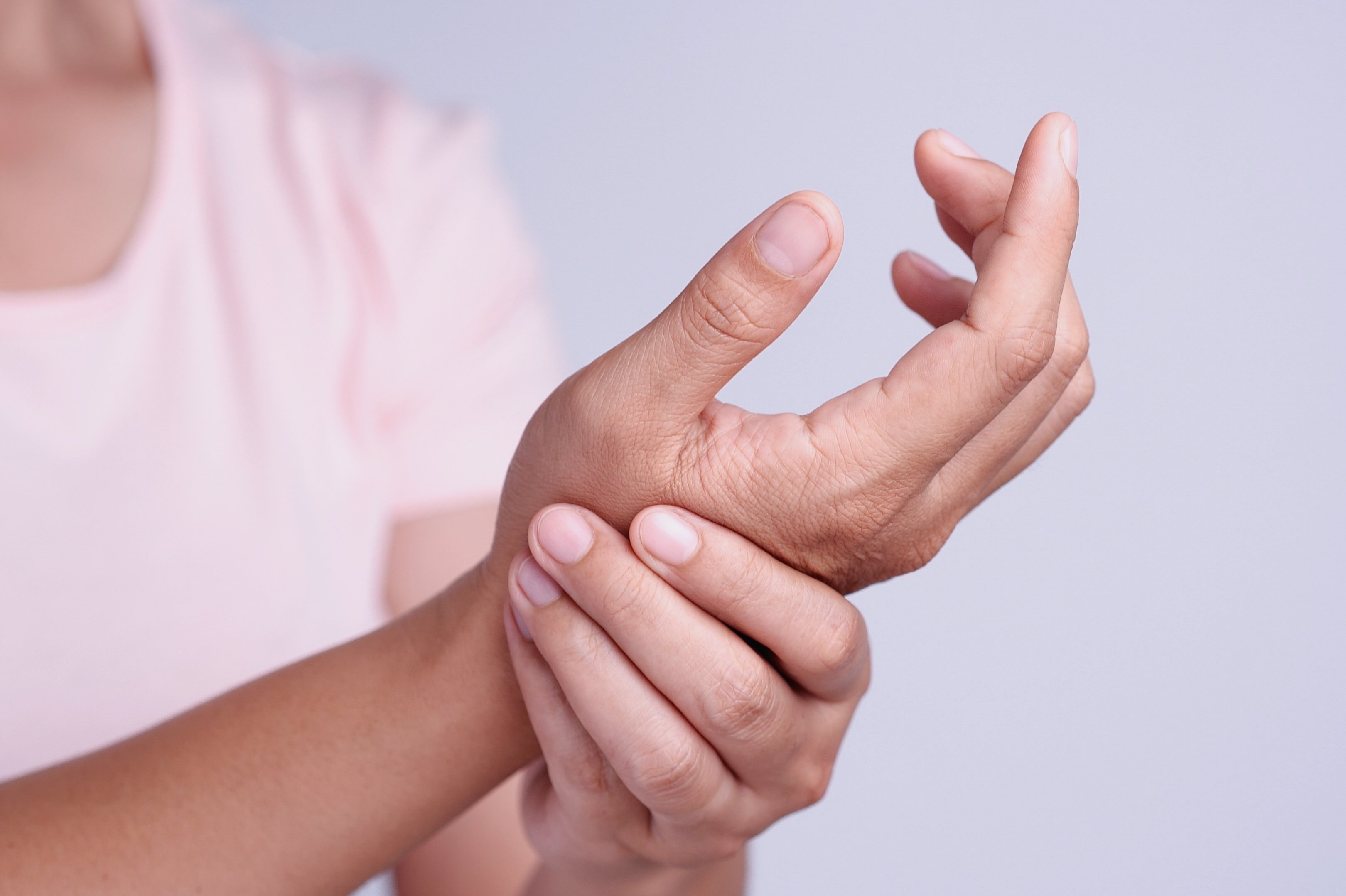New Drug Expands Treatment Opportunities For Rheumatoid Arthritis