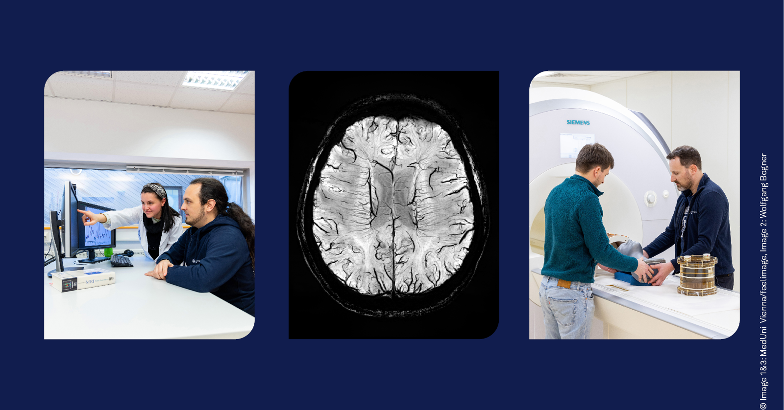 Neurochemistry in images: Metabolic imaging of the human brain