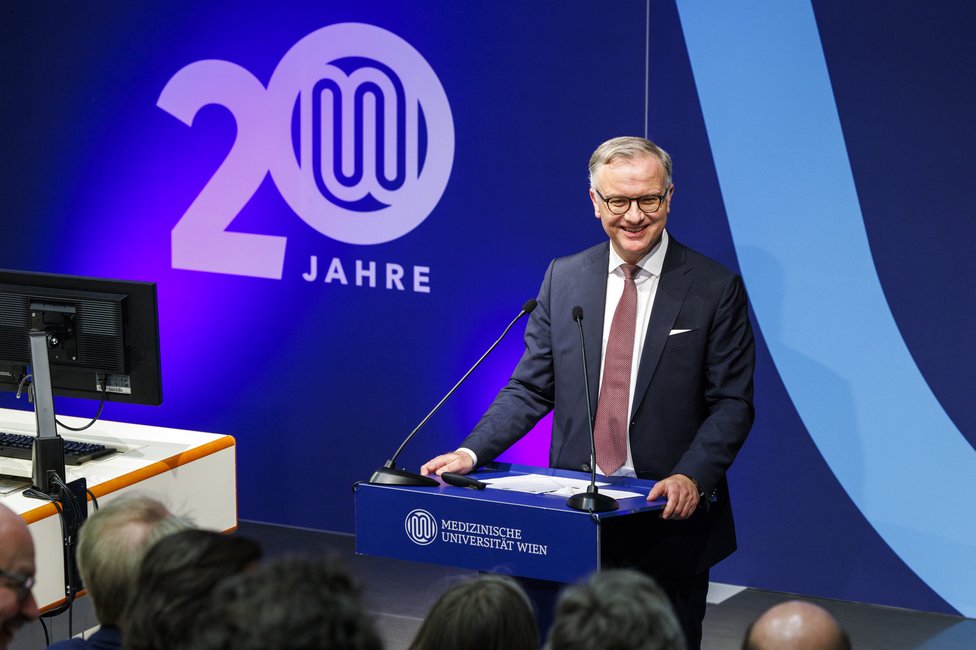 © MedUni Wien/feelimage © MedUni Wien/feelimage